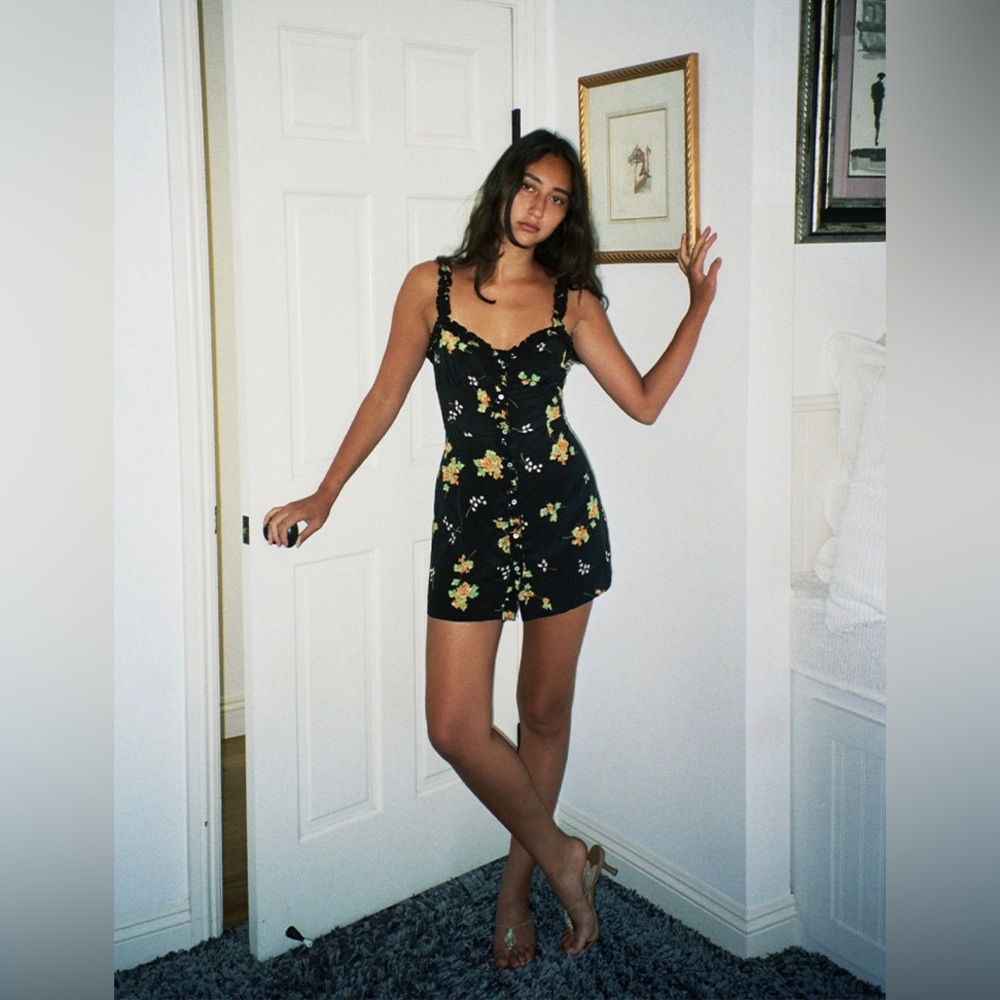 Realisation Julia Dress